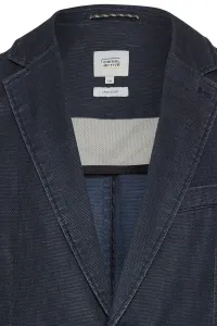 Sako Camel Active 2 - Knopf Blazer Dark Indigo