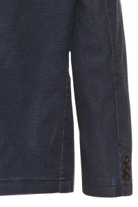 Sako Camel Active 2 - Knopf Blazer Dark Indigo