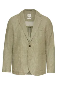 Sako Camel Active 2 - Knopf Blazer Khaki