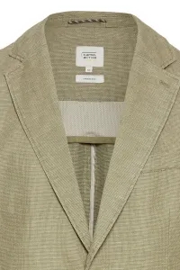 Sako Camel Active 2 - Knopf Blazer Khaki