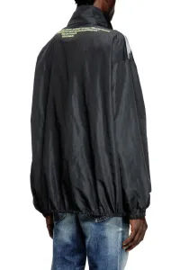 Bunda Diesel J-Erik Jacket Black