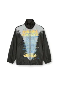 Bunda Diesel J-Erik Jacket Black