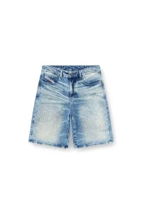 Šortky Diesel D-Rixford-S Shorts Blue