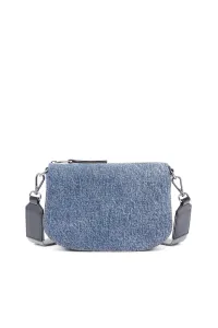 Taška Diesel 2.0 1Dr Camera Bag Cross Bodyba Blue