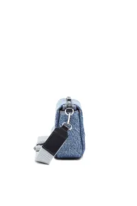 Taška Diesel 2.0 1Dr Camera Bag Cross Bodyba Blue