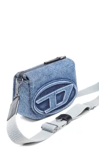 Taška Diesel 2.0 1Dr Camera Bag Cross Bodyba Blue