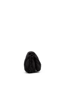 Kabelka Diesel Charm-D Shoulder S Bag Black