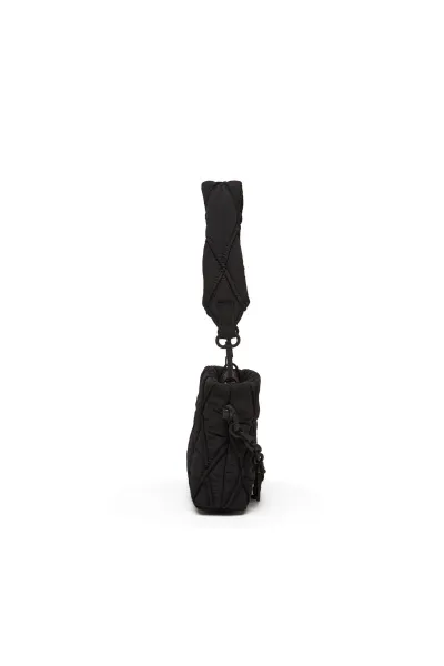 Kabelka Diesel Charm-D Charm-D Pouch Wallet Black