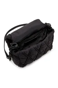 Kabelka Diesel Charm-D Shoulder S Bag Black