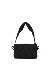 Kabelka Diesel Charm-D Charm-D Pouch Wallet Black