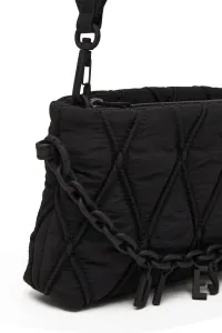 Kabelka Diesel Charm-D Charm-D Pouch Wallet Black