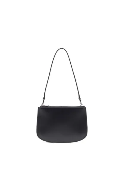 Kabelka Diesel 1Dr 2.0 Twin Shoulder Bag Black