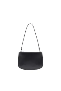 Kabelka Diesel 1Dr 2.0 Twin Shoulder Bag Black