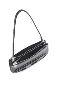 Kabelka Diesel 1Dr 2.0 Twin Shoulder Bag Black