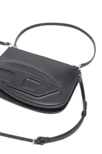 Kabelka Diesel 1Dr 2.0 Twin Shoulder Bag Black