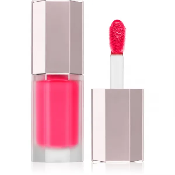 Lancôme Idôle Juicy Blush tekutá lícenka odtieň 80 The More The Cherrier 8.5 ml
