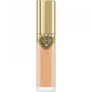 Dolce&Gabbana Everlast Concealer dlhotrvajúci korektor odtieň 11 Light Medium - Corrective Orange Undertones 11 ml