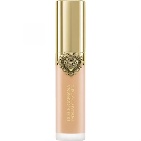 Dolce&Gabbana Everlast Concealer dlhotrvajúci korektor odtieň 13 Light Medium - Neutral Undertones 11 ml