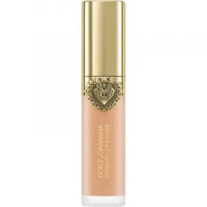Dolce&Gabbana Everlast Concealer dlhotrvajúci korektor odtieň 14 Light Medium - Peach Undertones 11 ml