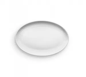 Oválny tanier Legio Nova 24,5 cm - Eva Solo