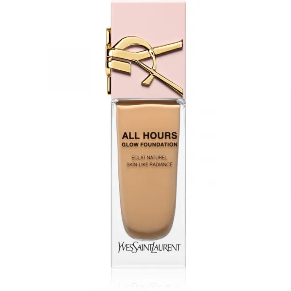 Yves Saint Laurent All Hours Glow Foundation dlhotrvajúci make-up odtieň LW4 25 ml