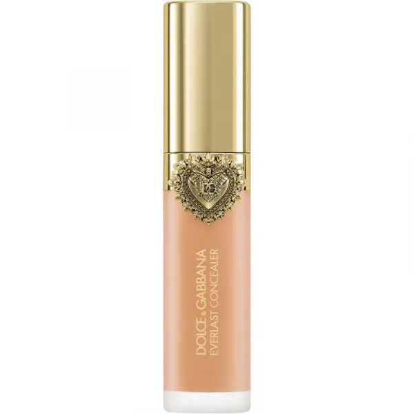Dolce&Gabbana Everlast Concealer dlhotrvajúci korektor odtieň 17 Medium - Pink Undertones 11 ml
