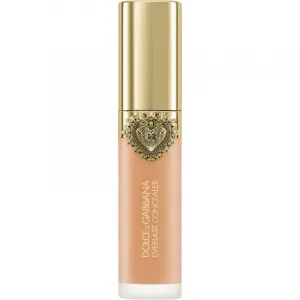 Dolce&Gabbana Everlast Concealer dlhotrvajúci korektor odtieň 17 Medium - Pink Undertones 11 ml