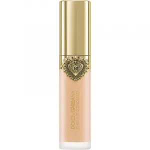 Dolce&Gabbana Everlast Concealer dlhotrvajúci korektor odtieň 07 Light - Olive Undertones 11 ml