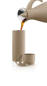 To Go Cup 0,35 L Karamelovo krémová - Eva Solo