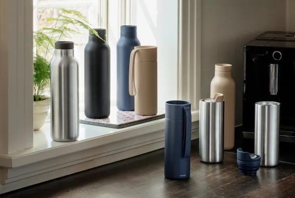To Go Cup 0,35 L l Nočná obloha - Eva Solo