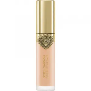 Dolce&Gabbana Everlast Concealer dlhotrvajúci korektor odtieň 10 Light Medium - Yellow Peach Undertones 11 ml
