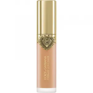 Dolce&Gabbana Everlast Concealer dlhotrvajúci korektor odtieň 19 Medium - Peach Undertones 11 ml