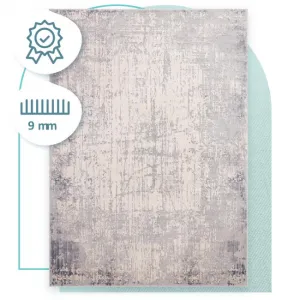 Koberec Pula S490A Bone Bone