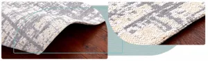 Koberec Shiraz Ivory