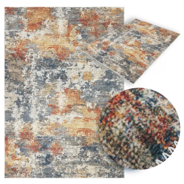 Koberec Heritage 31241 Concrete