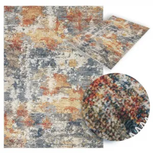 Koberec Heritage 31241 Concrete