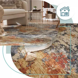 Koberec Heritage 31241 Concrete