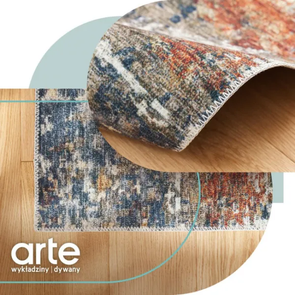 Koberec Heritage 31241 Concrete