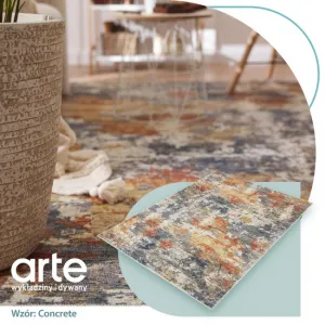 Koberec Heritage 31241 Concrete