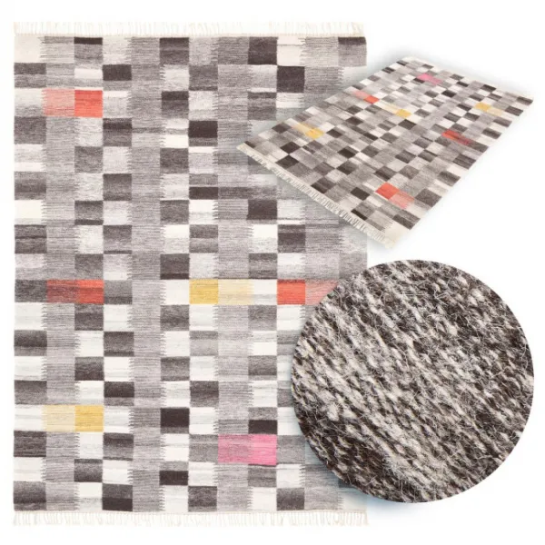 Koberec Kilim IK 556