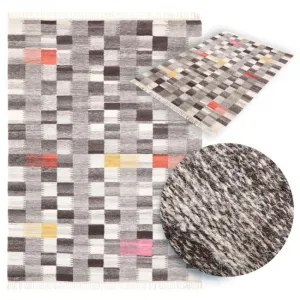 Koberec Kilim IK 556