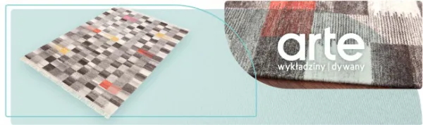 Koberec Kilim IK 556