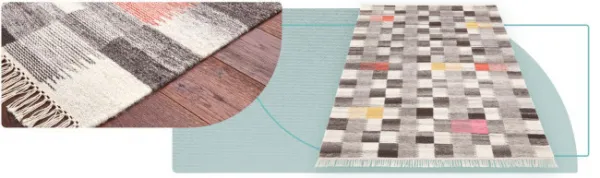 Koberec Kilim IK 556