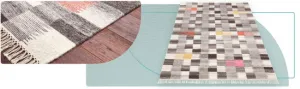 Koberec Kilim IK 556