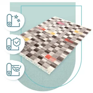 Koberec Kilim IK 556