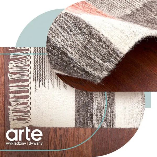Koberec Kilim IK 556