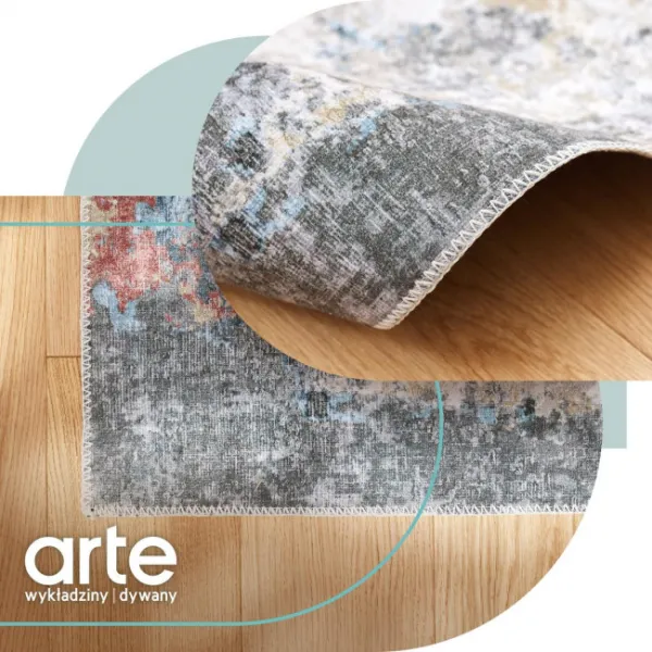 Koberec Arte Heritage Imagine
