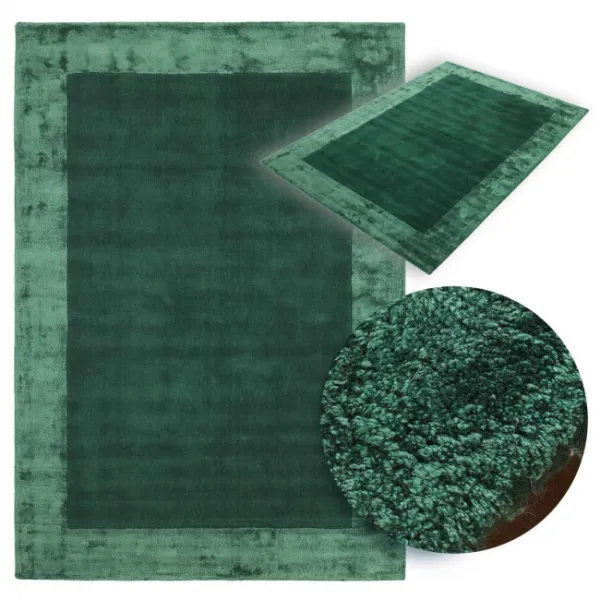 Koberec Arte Aspen Green