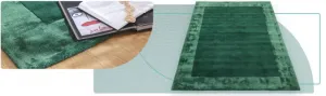 Koberec Arte Aspen Green