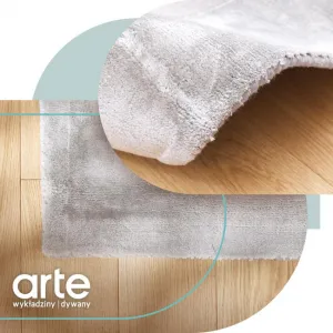 Koberec Arte Aspen Silver